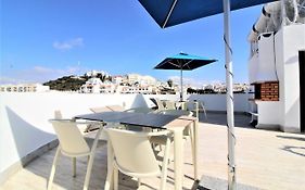 Historic Centre C - Albufeira
