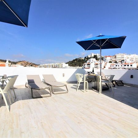 Appartement Historic Centre C - Albufeira Extérieur photo